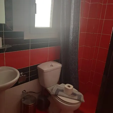 Louiza 2* Paralía