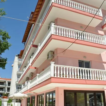 Louiza 2* Paralia Katerinis