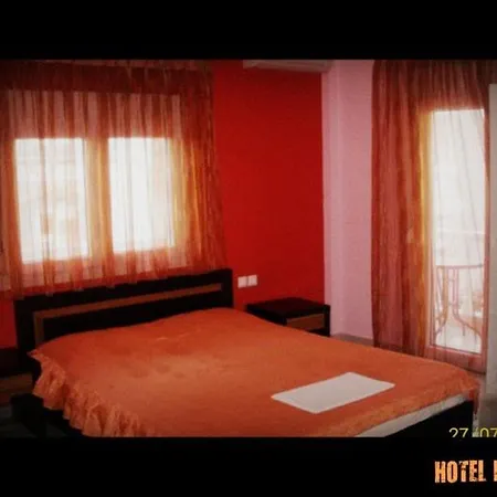 Louiza Hotel Paralia Katerinis