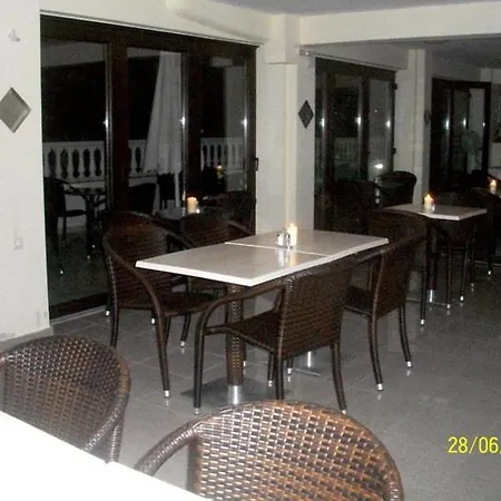 Louiza 2* Paralia Katerinis