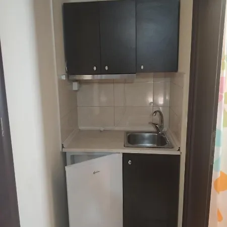 Louiza Szálloda 2*