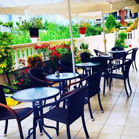 Louiza 2* Paralia Katerinis