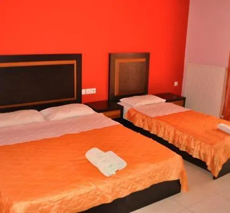 Louiza Hotel Paralia Katerinis