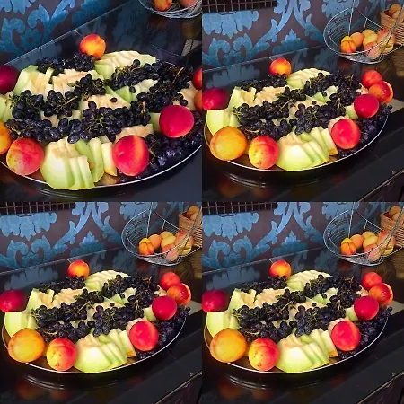 Louiza Hotel Paralia Katerinis