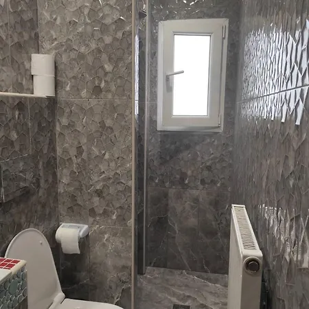 Hotel Louiza Paralia Katerinis